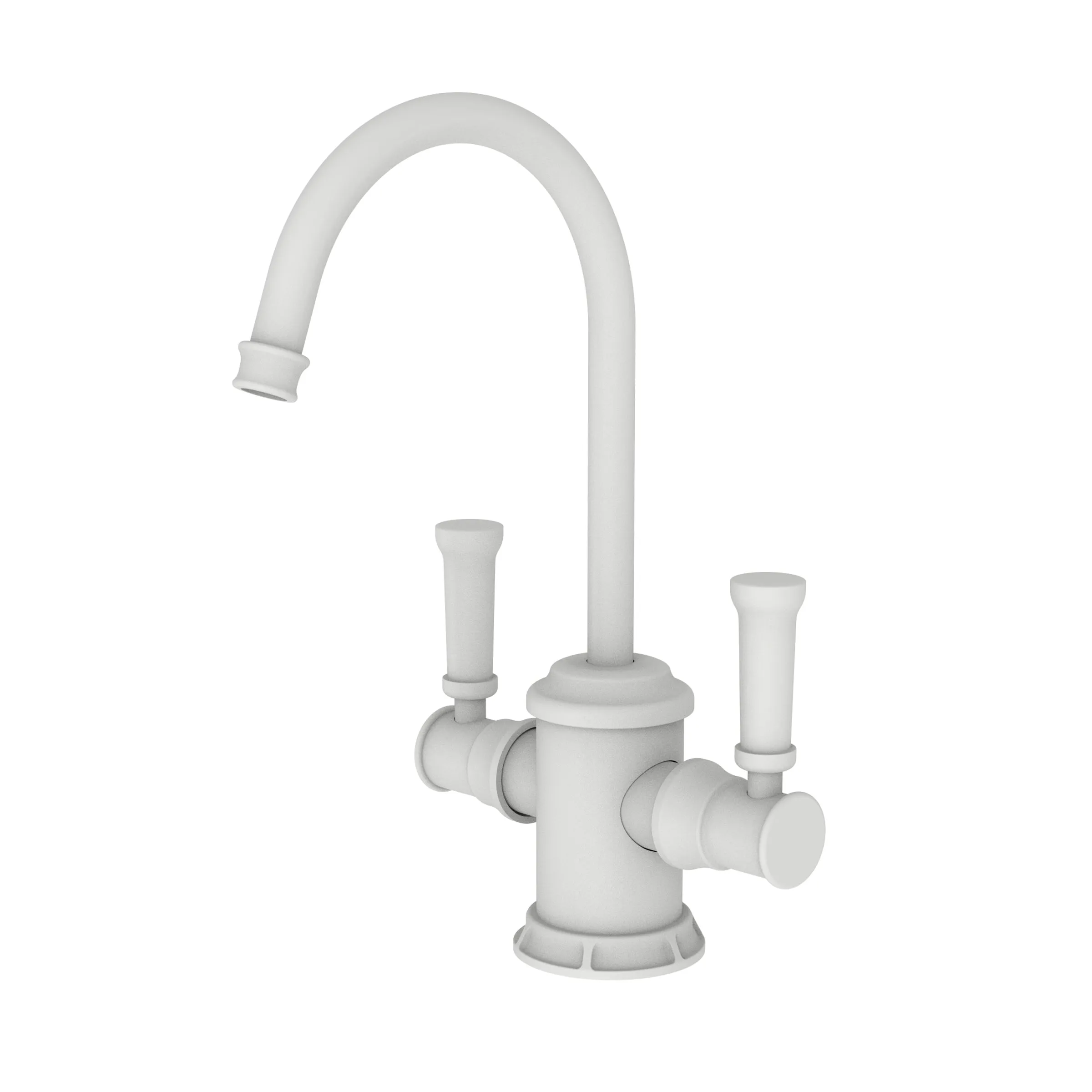 Newport Brass 3210-5603 Gavin Hot & Cold Water Dispenser