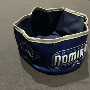 PET BOWL COLLAPSIBLE