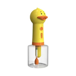 Pet Foam Spray Bottle 350ml