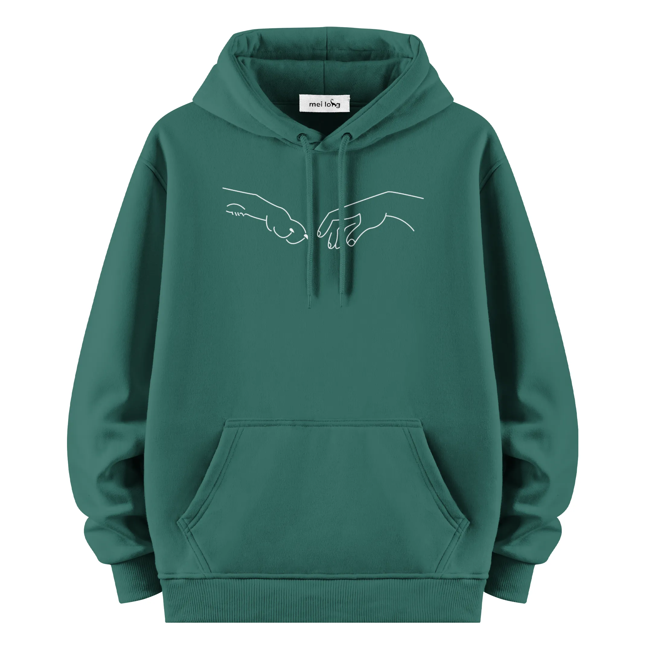 Pet Friendly - Hoodie