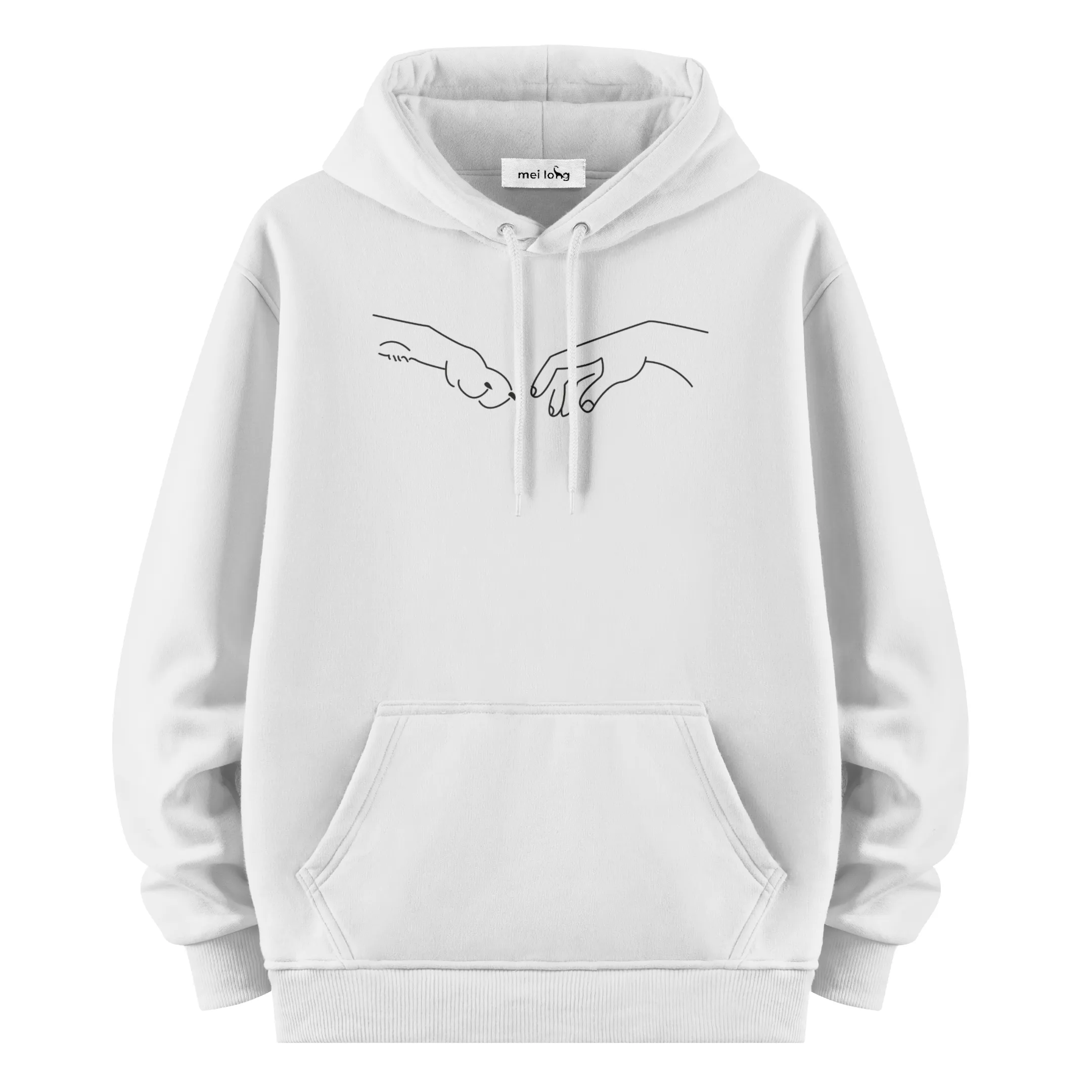 Pet Friendly - Hoodie