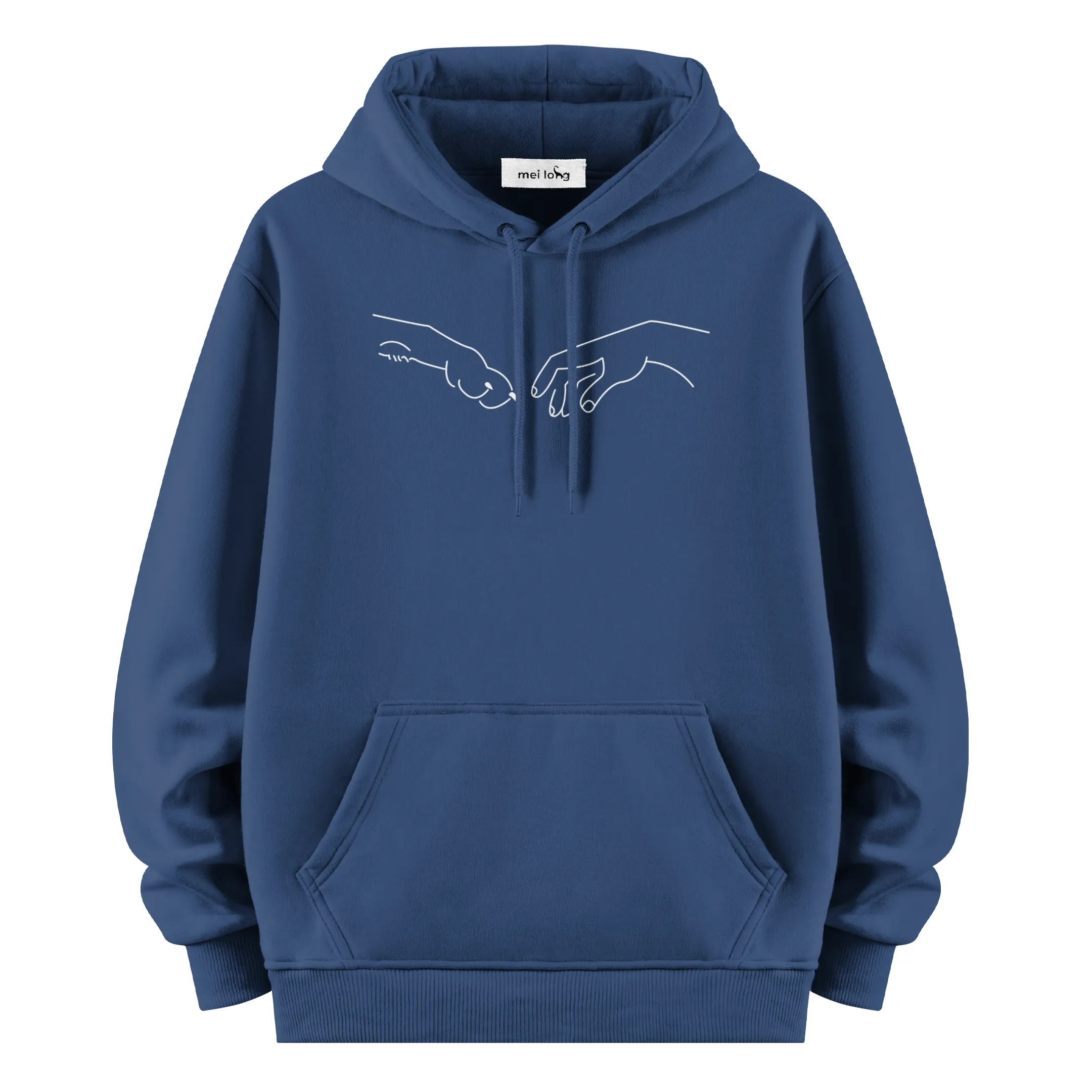 Pet Friendly - Hoodie