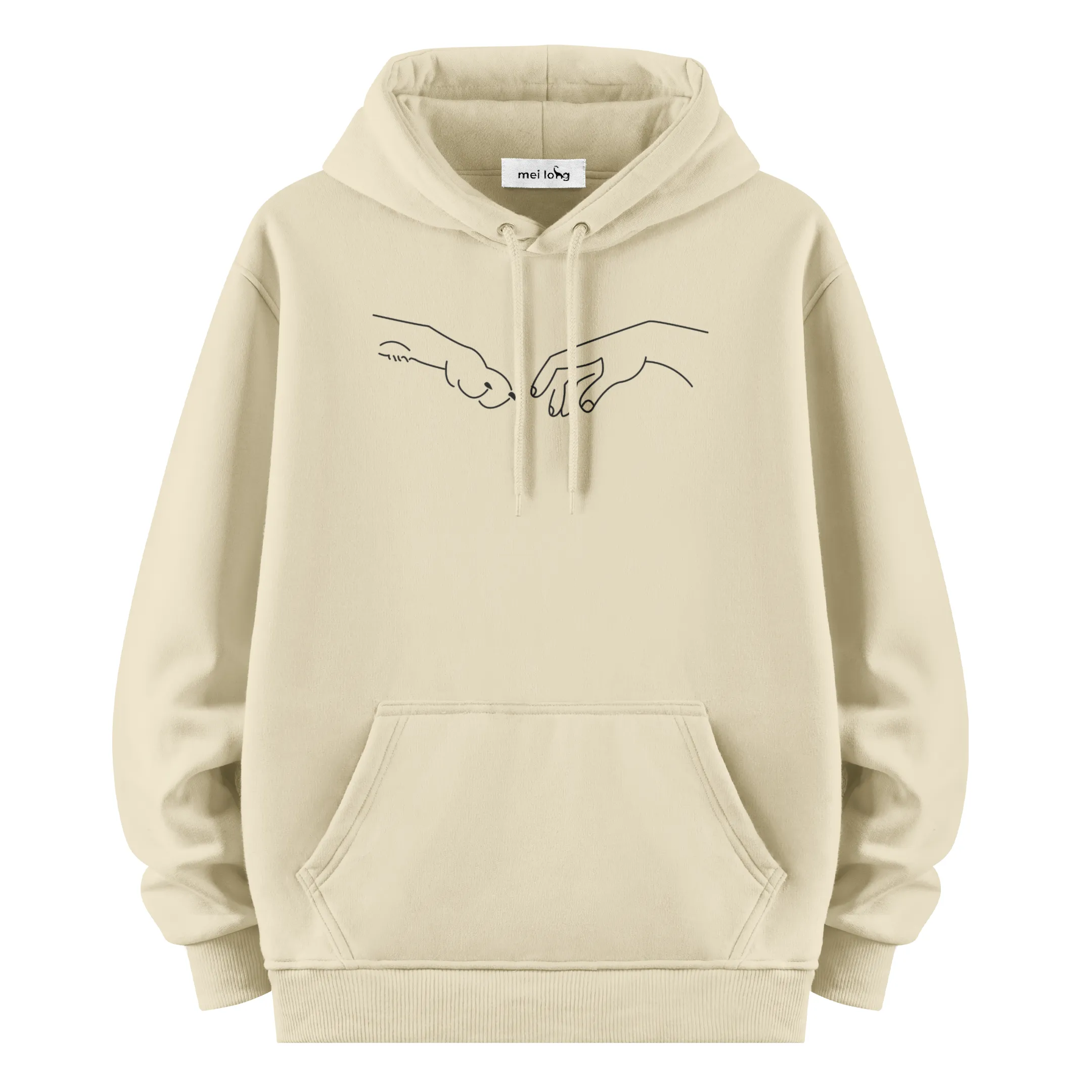 Pet Friendly - Hoodie