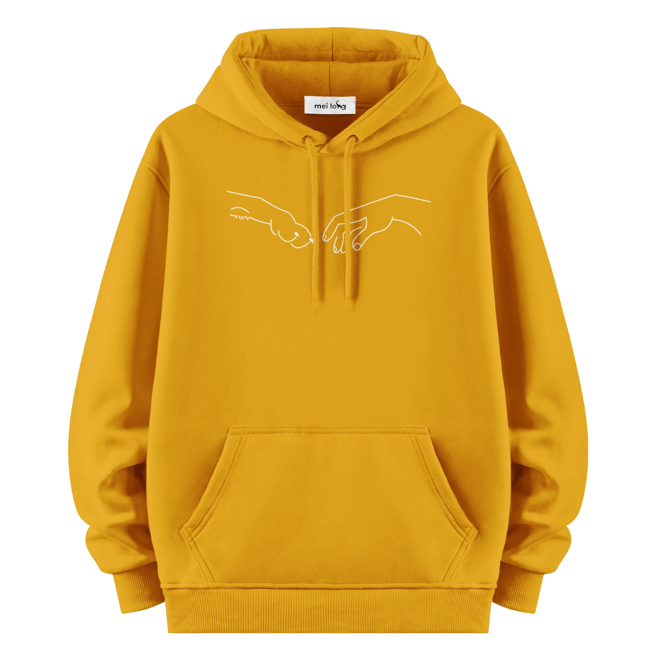 Pet Friendly - Hoodie