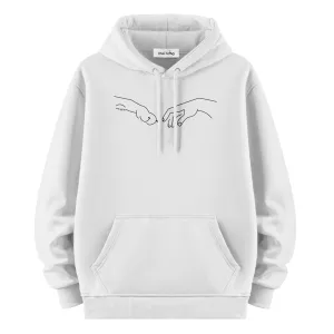 Pet Friendly - Hoodie
