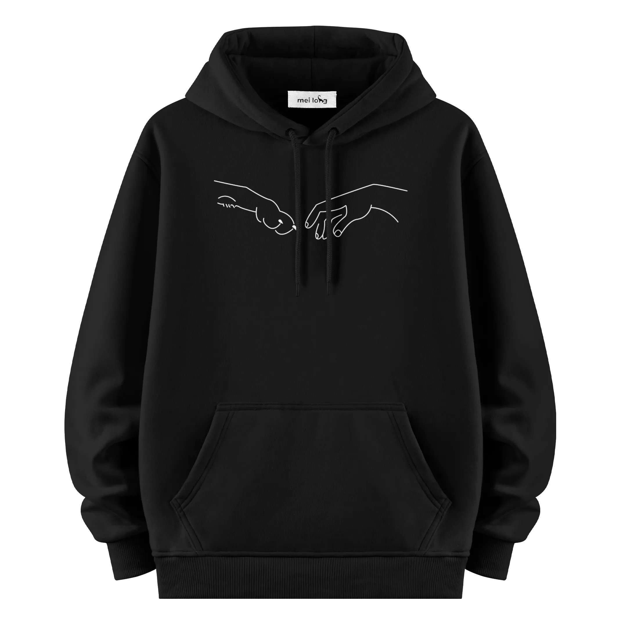 Pet Friendly - Hoodie