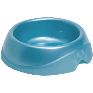 Petmate Round Medium Designer Pet Food Bowl