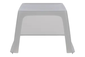 Petsafe Scoopfree 2nd Generation Self Cleaning Privacy Cover