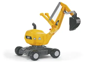 rollyDigger CAT Radbagger