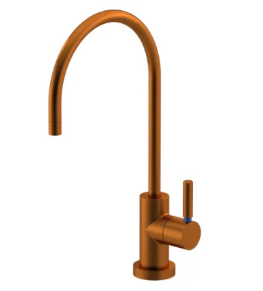 Rubinet 8FCN1 Cold Water Drinking Faucet (Contemporary)