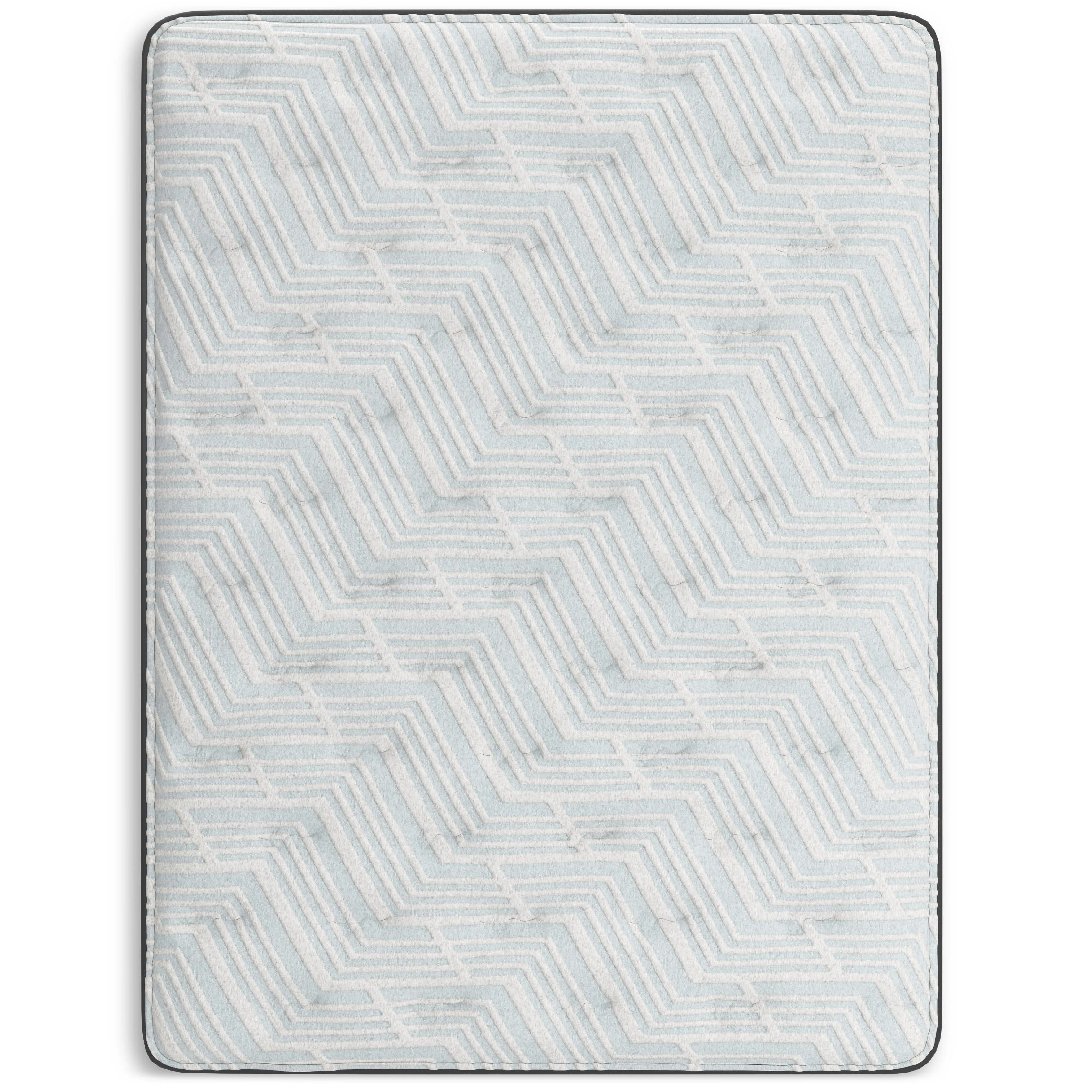 Sierra Sleep Palisades Firm M41541 King Mattress