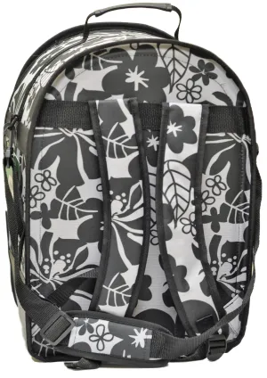 Small Backpack Carrier Black - HB1512S Black
