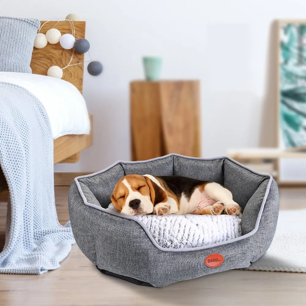 Soft Sleeping PET SOFA For Dogs and Cats