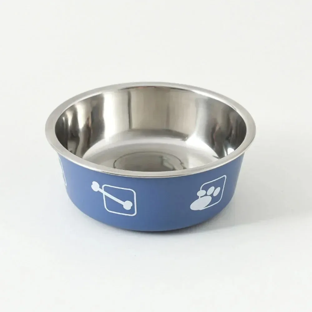 Stainless Steel Dog Bowl