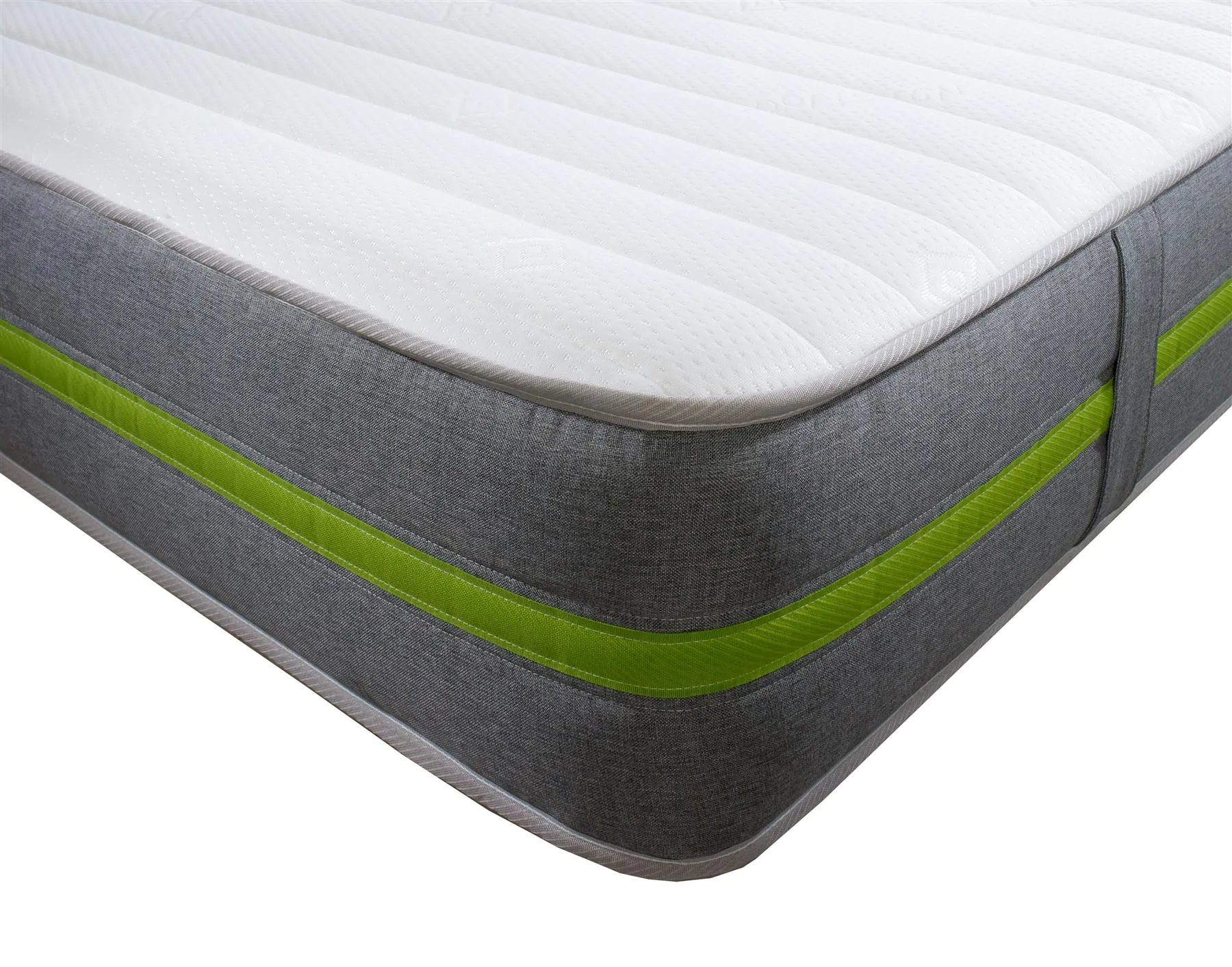 Starlight Beds™ | Spring & Memory Foam Eco Mattress
