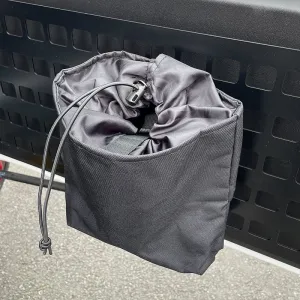 Tactical Molle Drawstring Pouch