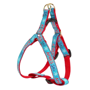 Teacup Harness | Après Ski