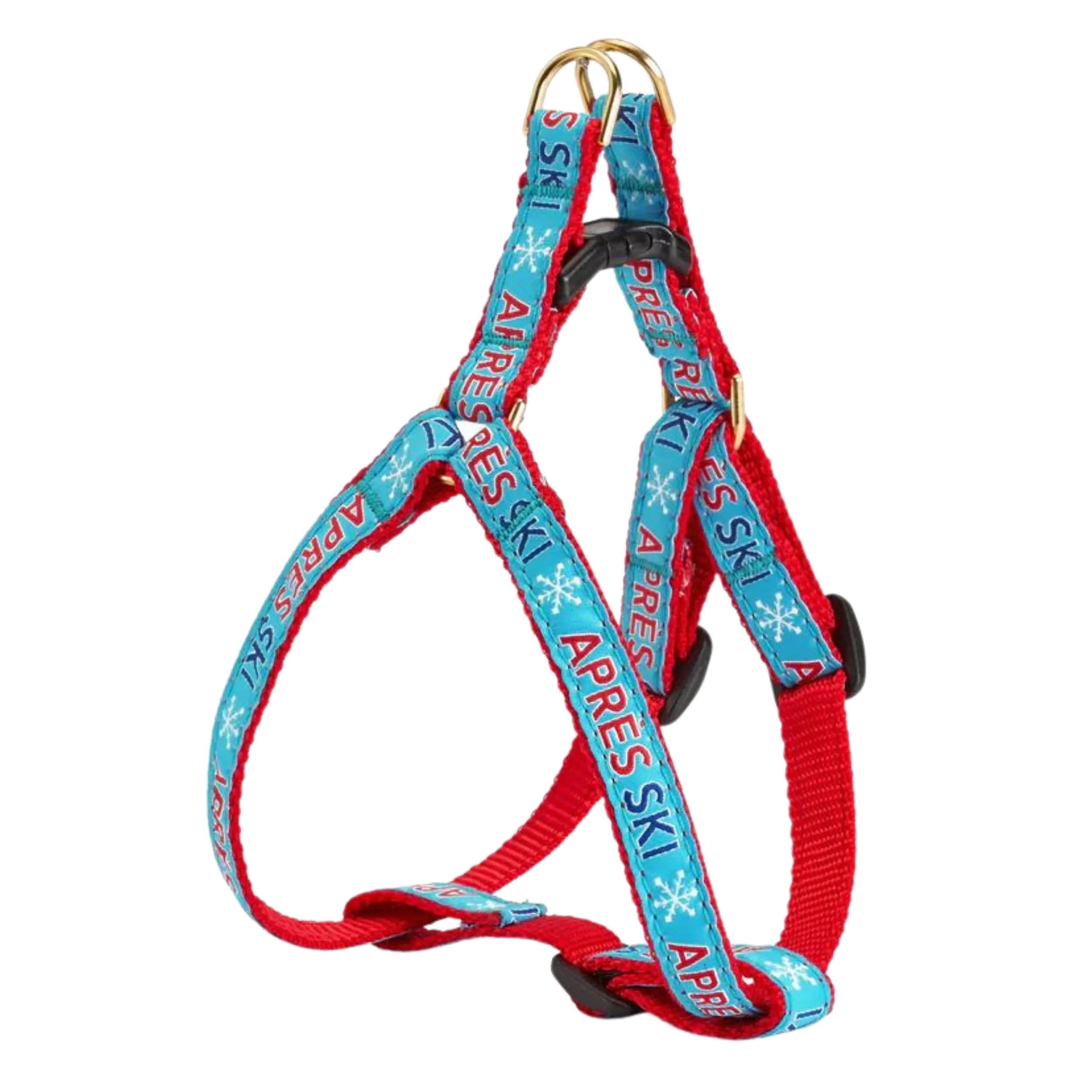 Teacup Harness | Après Ski