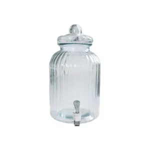 Totally Home Juice Dispenser 5.2L