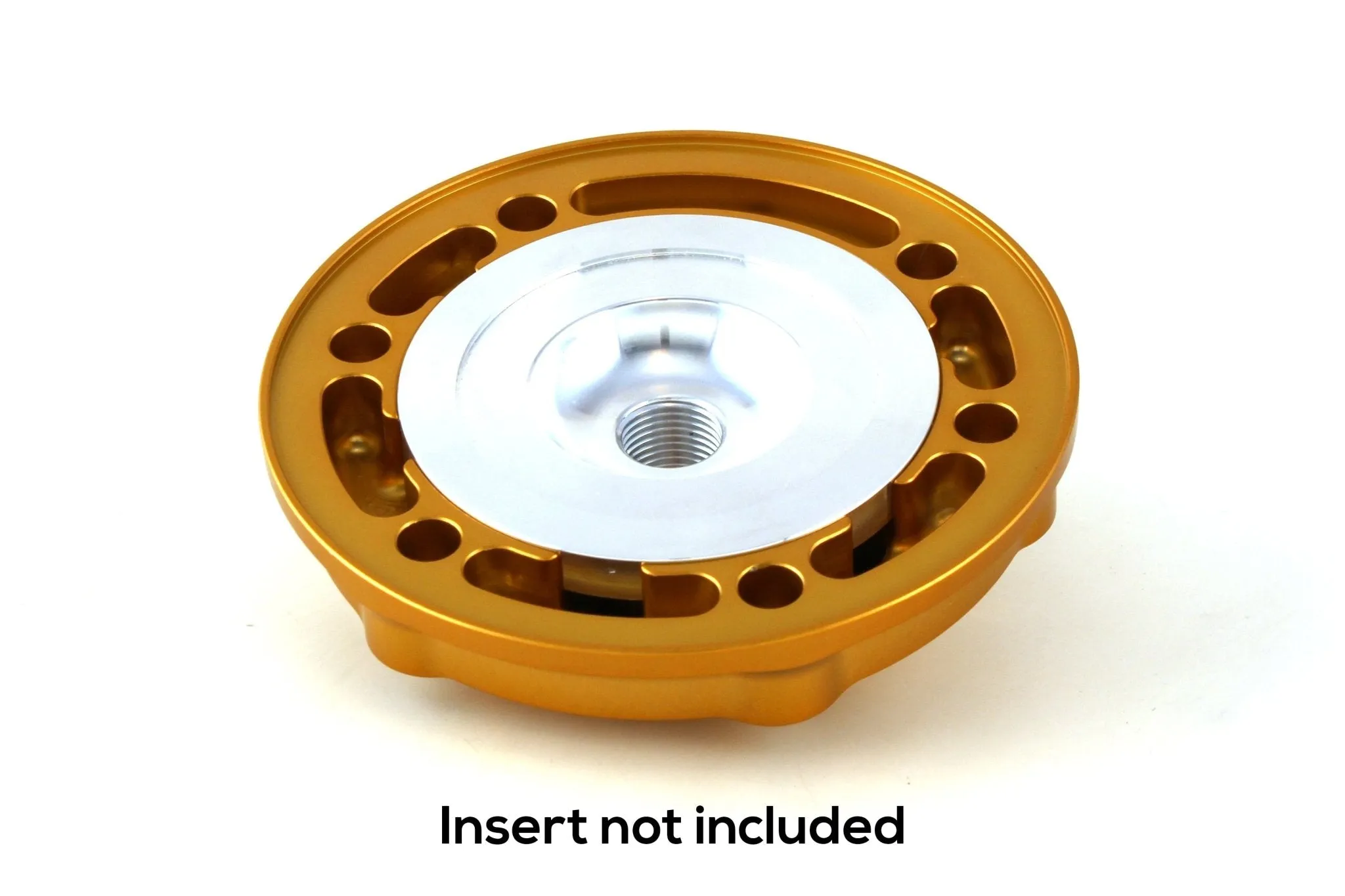 VHM Cylinder Head & Insert Beta RR125 2T / Racing 2019 - 2023