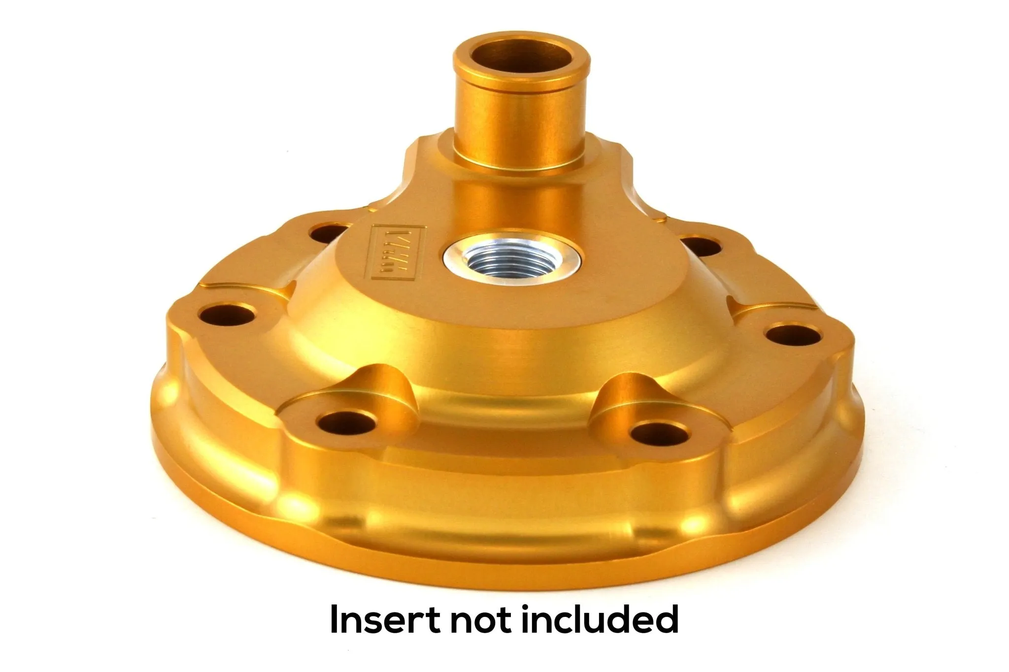 VHM Cylinder Head & Insert Beta RR125 2T / Racing 2019 - 2023