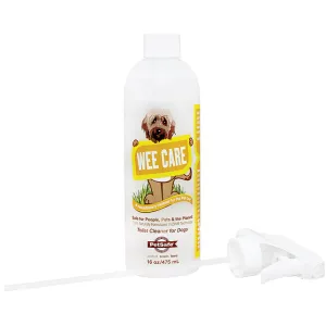 Wee Care Pet Loo Cleaner